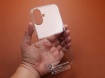 Ốp cứng Memumi Slim trong suốt iPhone 16 Plus 6.7"